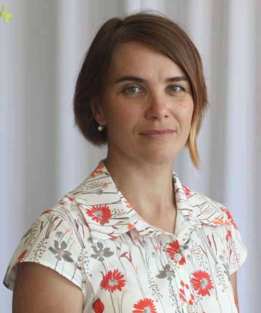 Наталья Евгеньевна