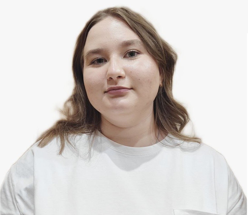 ПОЛИНА РУСЛАНОВНА