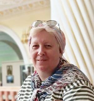 НАТАЛЬЯ ГРИГОРЬЕВНА