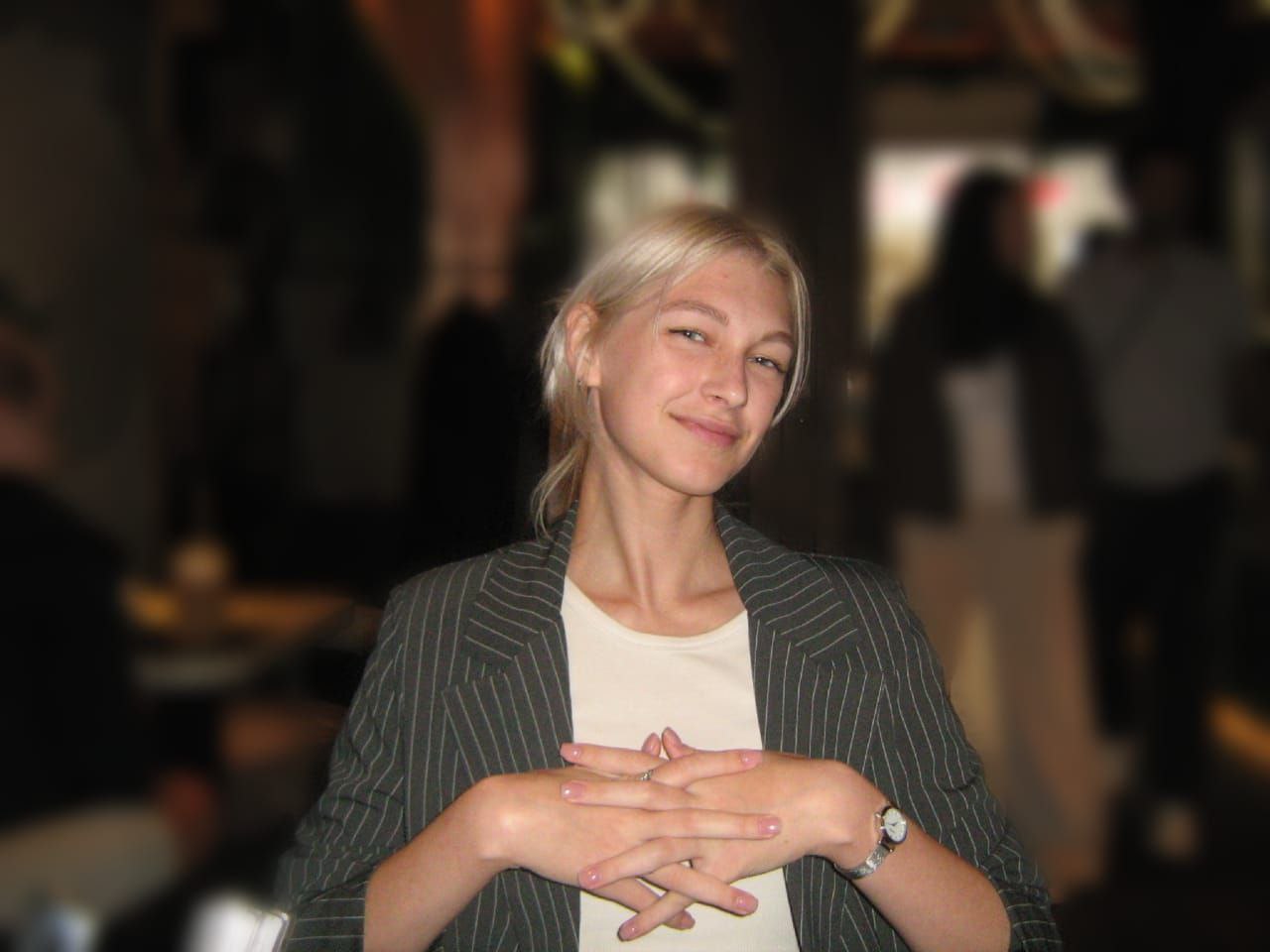 АЛЁНА АЛЕКСАНДРОВНА