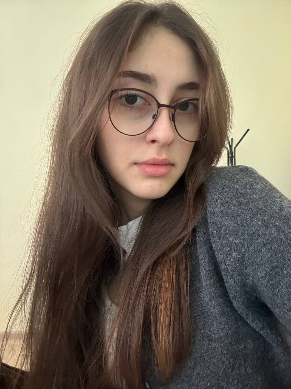 АСЯ АРМЕНОВНА